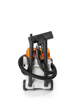 Stihl SE 33 Electric Vacuum Cleaner -Gardening Promotion Shop ecb0d2c8cb914f61a8c96b41c6808953