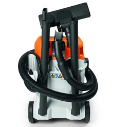 Stihl SE 33 Electric Vacuum Cleaner -Gardening Promotion Shop eeef0f8c09a8455ab92f0f6a2628dde6