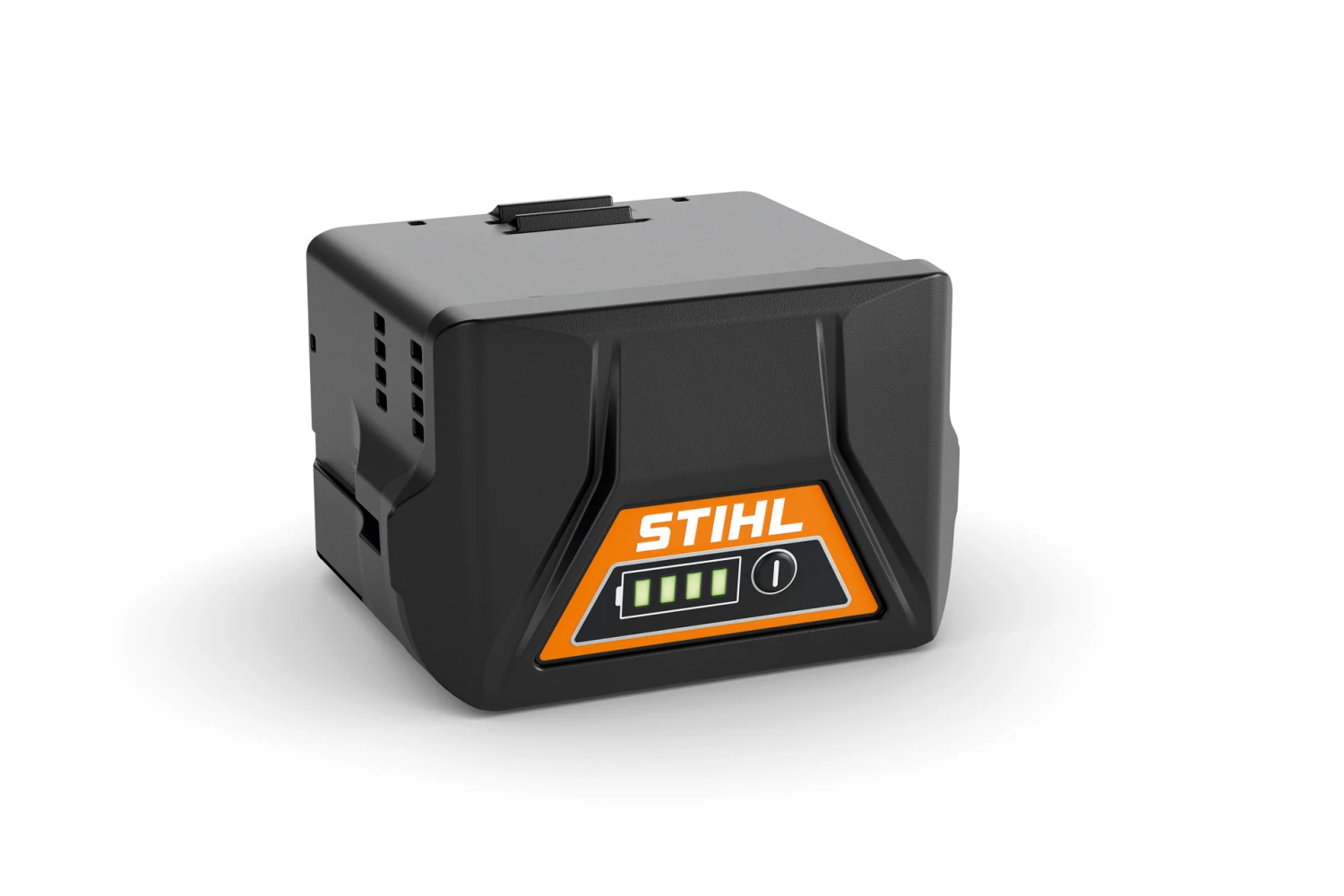 Stihl Children's Battery-operated Toy Blower 1 Stihl Children's Battery-operated Toy Blower