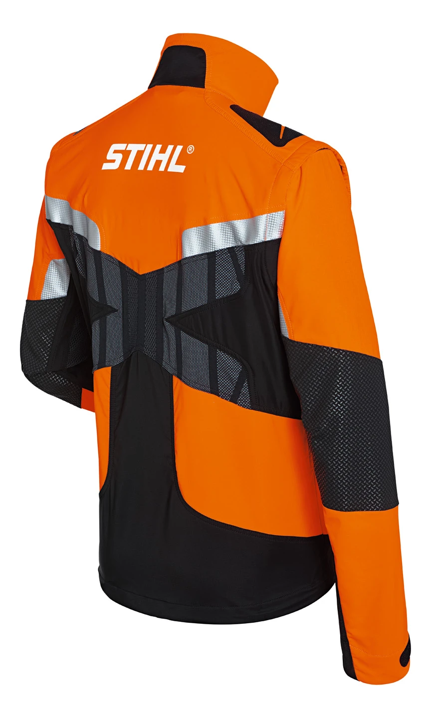 Stihl ADVANCE X-TREEm Jacket 1 Stihl ADVANCE X-TREEm Jacket