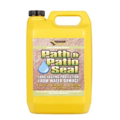 PATH AND PATIO SEALER 25L EVERBUILD 405 482655