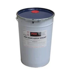 BLOCK PAVING SEALER HIGH SOLID SEALER GLOSS 25L CM41 FOR BLUE LID IMPRINTED CONCRETE /BLOCK PAVING