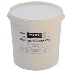 TARMAC RESTORER BLACK PICSCOAT 20LTR PC20