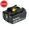 MAKITA BATTERY 5AH WHILE STOCKS LAST BL1850B