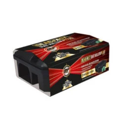 RAT KILLER BLOCKS BAIT STATION DEADFAST 20300395